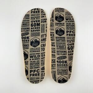 Keen Replacement Insoles Women's 8.5 9 9.5